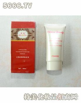 東營(yíng)秀膚化妝品產(chǎn)品展示及體驗(yàn)分享