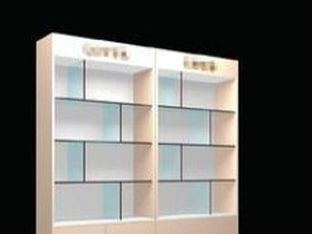 廣州精品展柜訂做與工裝裝修一體化服務指南