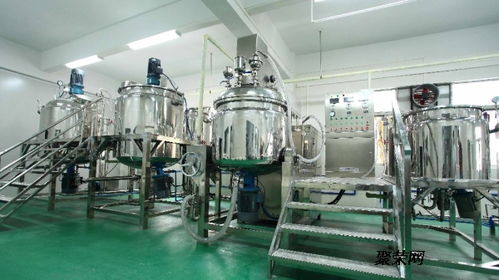 大上海化妝品與家具行業的代加工模式探析