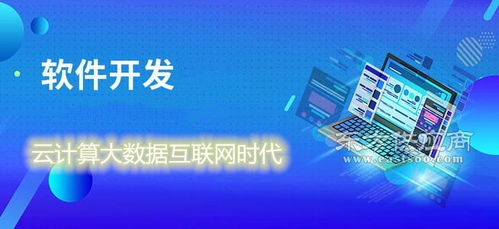 定制軟件開發 找哪家 禾迅科技 等您來一對一指導